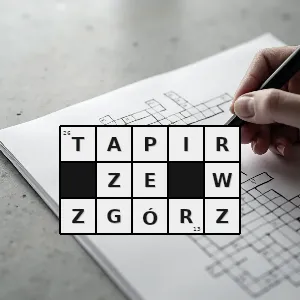 Hasło krzyżówkowe wielka bestia - tapir ze wzgórz – rozwiązanie, synonimy, podpowiedzi i definicje krzyżówkowe